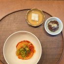 강남-137 | [세븐스도어] 청담 미슐랭 1스타 한식 파인다이닝 런치 혼밥후기