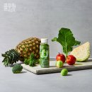 그린유통(풀무원녹즙)