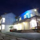 올레하우스산방산온천리조트