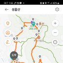 임천면행정복지센터 앞 주차장 이미지
