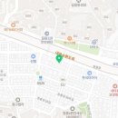 정릉길음시장 버스정류장(08-121) 이미지