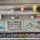 펀스퀘어 | 수원 스타필드 놀거리 가챠샵 위치 펀스퀘어 가샤폰 방문 후기