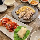 대덕골보쌈칼국수 이미지