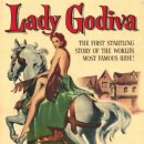 “레이디 고디바(Lady Godiva)"의 전설 이미지