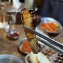 장위동유성집 | 충정로, 서대문역 맛집 한우와 무생채 이색조합의 장위동유성집 서대문점(회식장소 추천)