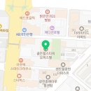 찡찡꼬마김밥광천점