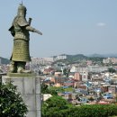 목포의 눈물 노래비 이미지