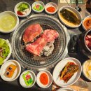 돈수원갈비