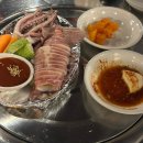 사가정 포차 | 사가정역 술집 한사발포차 | 무뼈닭발 불닭맵기 + 오징어숙회 솔직 후기