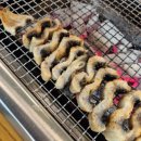 힘센 민물장어 이미지