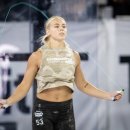 겟잇 크로스핏 이미지