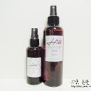 섬유향수추천 : 힐 향수보다 깊은 밸런스 섬유향수 &amp; 힐 내추럴 천연 꽃향기 섬유향수 사용후기