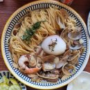 내집처럼경대담소 | 경대북문파스타맛집 하카타 파스타 일본식 파스타 후기