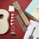 우쿨렐레(B) 이미지