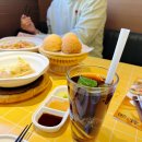 가나천막종합상사 | 상하이 디즈니랜드 맛집 디즈니타운 채란 딤섬 가격 후기