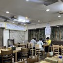 한들밀면 | 진주맛집 한들밀면 후기