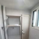 호암힐스테이트아파트 | 충주탄성코트｜힐스테이트 호암 아파트 베란다·세탁실 결로·줄눈 예방 시공