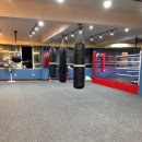 트리니티 복싱짐 이미지