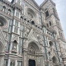 호텔자자 | 셋째날] 베네치아에서 피렌체로 이동, 두오모 쿠폴라, 트라토리아 자자 티본스테이크 후기, 호텔졸리 후기