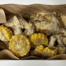 푸라닭안산 - 안산시 상록구 서암로3길 19-1 | 월피동 치킨 맛집 푸라닭 고추마요 콘소메이징