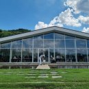 초록마을 남창점 | [천안] 이숲 카페 : 아기와 함께 찾은 뷰맛집 천안 대형카페