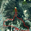 서계양1리 마을회관 야외운동기구 | 2025.07.01. [충남山行記 211] 충남 천안 상봉산/은석산/한국기술교육대학교 둘레길
