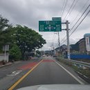 금평삼거리 이미지