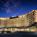 힐튼호텔 경주 이미지