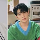 새로운 소속사 기사 떴네용 ㅎㅎ 이미지