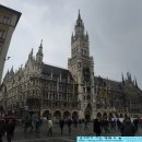 백수의세계여행 - 독일 자유여행(Germany) - 뮌헨 여행 - 저먼레일패스(독일기차)구입 - 기차여행시작...