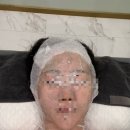 광교피부관리 에스떼K 후기 고보습 수분관리 &amp; 시원한 데콜테 케어