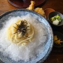 울산 태화강 맛집 애견동반 &#39;백온장 본점&#39; 자루우동 고등어온소바 솔직후기