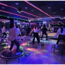 파워 다이어트 댄스 이미지