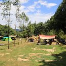 피노키오관광농원야영장 이미지