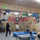 태백클라이밍센타 이미지