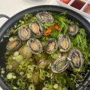 일품백합칼국수