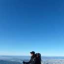 부안마실산악회 광주 무등산(1187m) 산행2부. 이미지