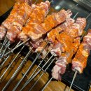 그때그자리돼지숯불갈비전문점 이미지