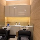 덕양할인마트 | [화정미용실] 이철헤어커커 화정 고양마트점 애쉬브라운 염색 후기 - 다원팀장