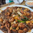 도담찜닭장승포점