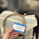 개코맥주 | 나 홀로 여행 첫날 / 히드로 익스프레스, 더 필그림 호텔, 앵거스 스테이크, 패딩턴 샵 키링, 논알콜 맥주