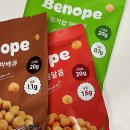 매콤달콤 | 프로틴 과자 핑거팝 베노프 어니언 매콤달콤 바베큐 맛 비교 솔직후기