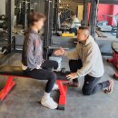 피터스짐 이미지