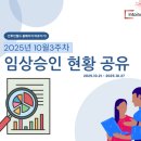 명문제약(주) | 임상승인 현황 공유 - 10월 3주차