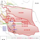 인공폭포 목욕장 이미지