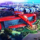 페라리호텔 이미지