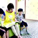 레인보우영동도서관_어린이자료실 이미지