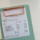 영천동 한미약품사거리 이미지