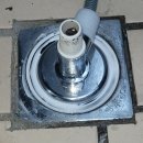 젠틀한 세탁 | 세탁수전 부분 수리 및 멀티 트랩 설치/ 양천구 신정동 주택