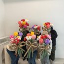 쉽게 배우는 풍선아트 | 동탄 풍선 배우는곳 원데이 클래스 후기 요술풍선 꽃다발 만들기